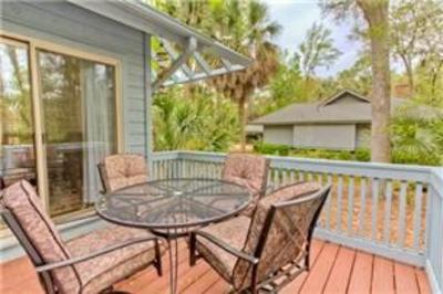 фото отеля ResortQuest Mooring Buoy Vacation Rentals Hilton Head Island