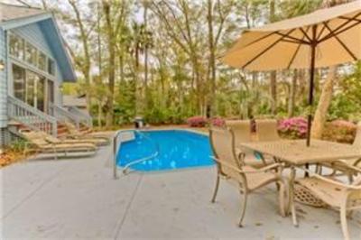 фото отеля ResortQuest Mooring Buoy Vacation Rentals Hilton Head Island
