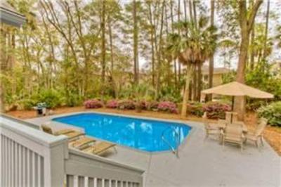 фото отеля ResortQuest Mooring Buoy Vacation Rentals Hilton Head Island