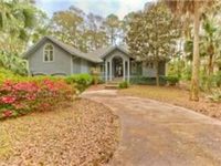 ResortQuest Mooring Buoy Vacation Rentals Hilton Head Island