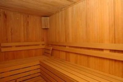 фото отеля Gure Saruhan Thermal Hotel