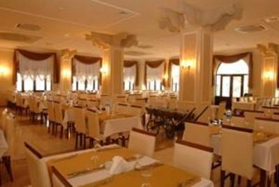 фото отеля Gure Saruhan Thermal Hotel