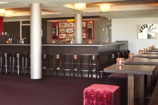 фото отеля Express by Holiday Inn Moerdijk