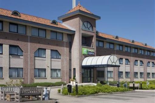 фото отеля Express by Holiday Inn Moerdijk