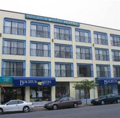 фото отеля Brighton Suites Hotel