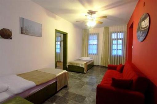 фото отеля Vento Boutique Hotel