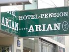 фото отеля Hotel Pension Arian