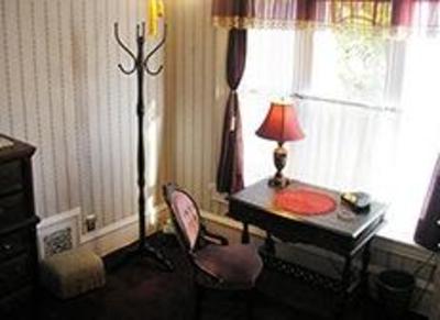 фото отеля Le Blanc House Bed & Breakfast