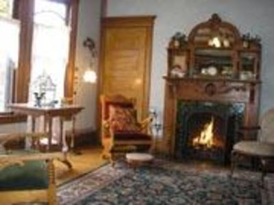 фото отеля Le Blanc House Bed & Breakfast
