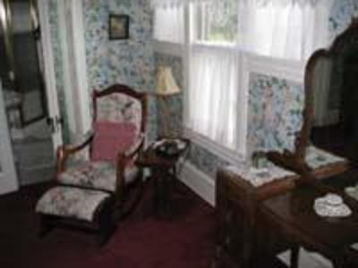 фото отеля Le Blanc House Bed & Breakfast