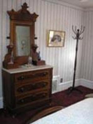 фото отеля Le Blanc House Bed & Breakfast