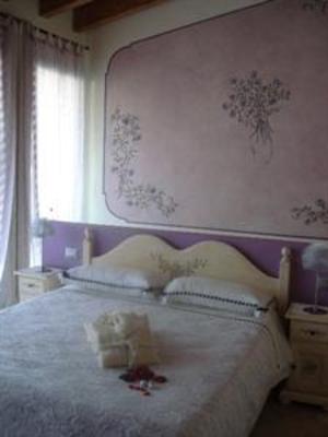 фото отеля I Fiori di Marianna B&B