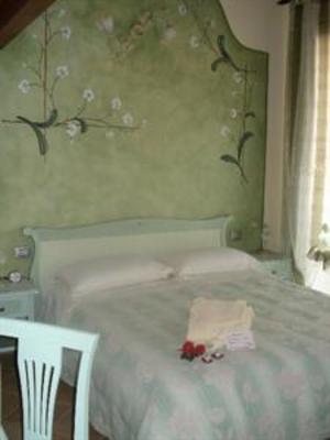 фото отеля I Fiori di Marianna B&B