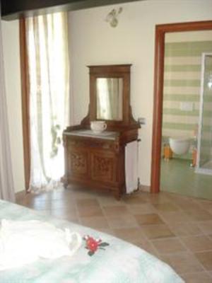 фото отеля I Fiori di Marianna B&B