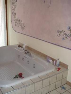 фото отеля I Fiori di Marianna B&B