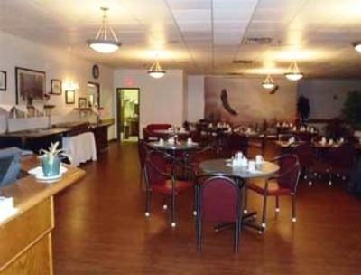 фото отеля Days Inn High Prairie