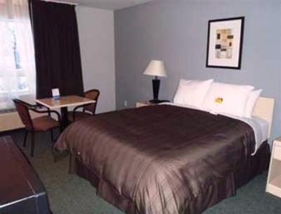 фото отеля Days Inn High Prairie