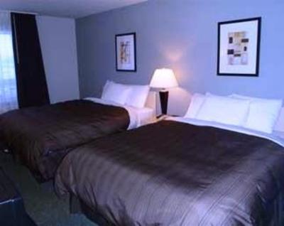 фото отеля Days Inn High Prairie