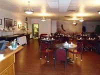 Days Inn High Prairie