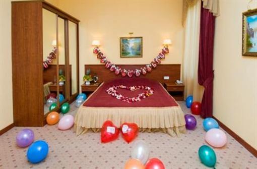 фото отеля Grand Hotel Ryazan