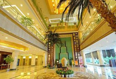 фото отеля Le Banner Xin Guang Hotel Ningbo