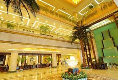 фото отеля Le Banner Xin Guang Hotel Ningbo