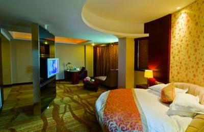 фото отеля Le Banner Xin Guang Hotel Ningbo