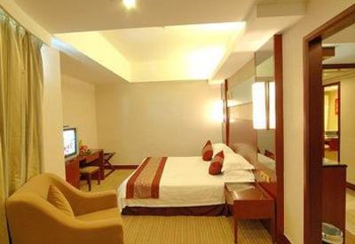 фото отеля Le Banner Xin Guang Hotel Ningbo
