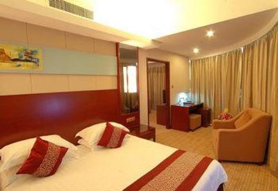 фото отеля Le Banner Xin Guang Hotel Ningbo