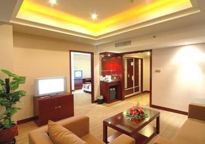 фото отеля Le Banner Xin Guang Hotel Ningbo