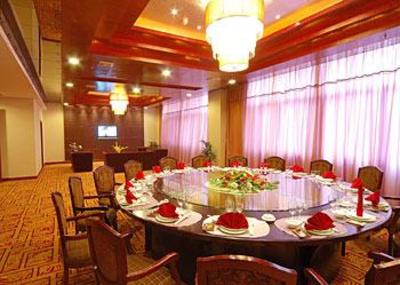 фото отеля Le Banner Xin Guang Hotel Ningbo