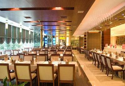 фото отеля Le Banner Xin Guang Hotel Ningbo