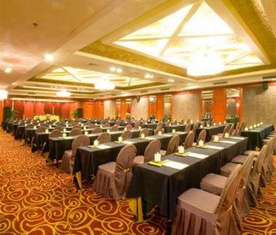 фото отеля Le Banner Xin Guang Hotel Ningbo