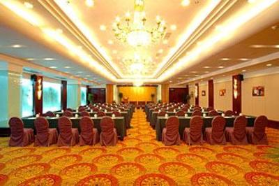 фото отеля Le Banner Xin Guang Hotel Ningbo