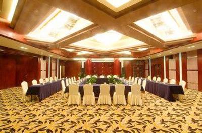 фото отеля Le Banner Xin Guang Hotel Ningbo