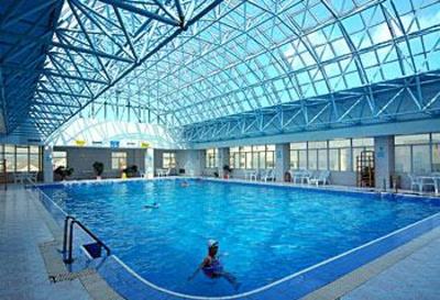 фото отеля Le Banner Xin Guang Hotel Ningbo