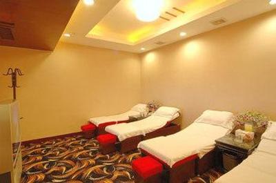 фото отеля Le Banner Xin Guang Hotel Ningbo
