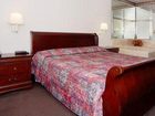 фото отеля Rodeway Inn & Suites Houston