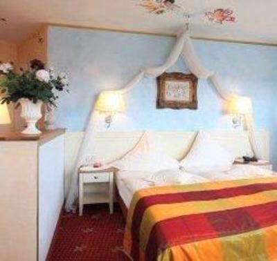 фото отеля Haus Wilkens Hotel