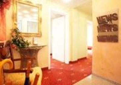 фото отеля Haus Wilkens Hotel