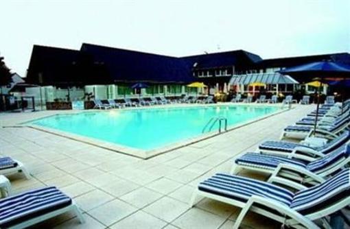 фото отеля Belambra Clubs Les Salines