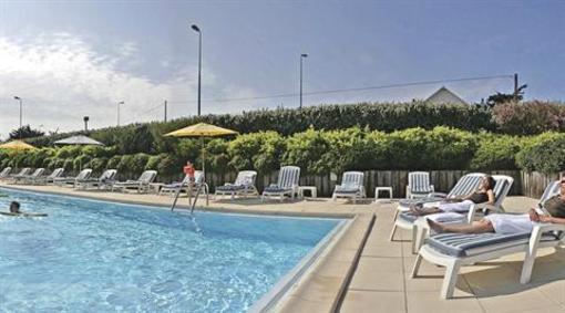 фото отеля Belambra Clubs Les Salines