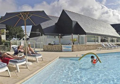 фото отеля Belambra Clubs Les Salines