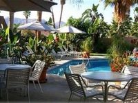 Triangle Inn Palm Springs