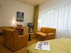 фото отеля Hotel Daniela Kaunas