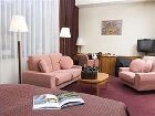 фото отеля Hotel Daniela Kaunas