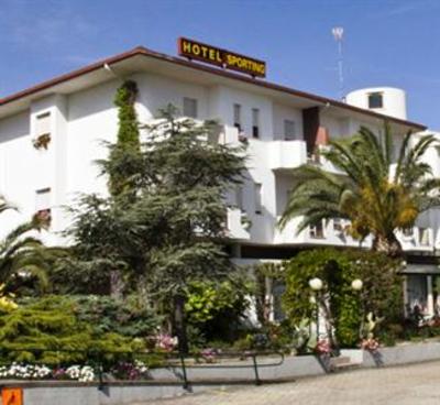 фото отеля Hotel Sporting Vasto