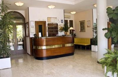 фото отеля Hotel Sporting Vasto