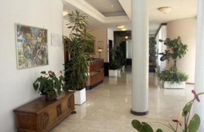 фото отеля Hotel Sporting Vasto