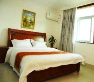 фото отеля Xiamen Mode Inn Zengcuoan Branch